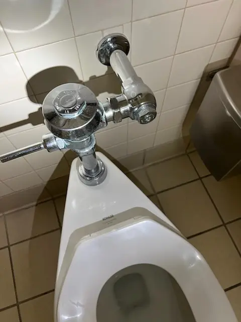 Fixture installation and repair for Hydro Jetting in Skytop